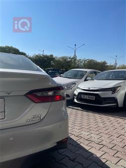 تويوتا كامري